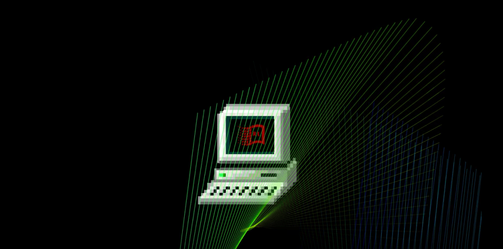 RobMoro TV | Robert Loud – ‘Cruel&nbsp;World’