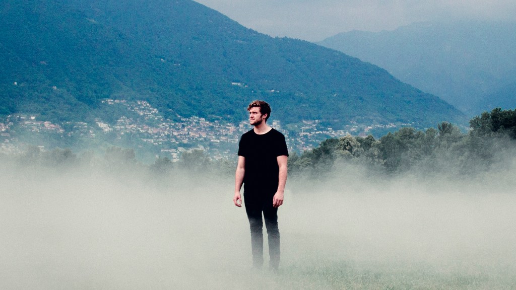 Talos by Brendan Canty