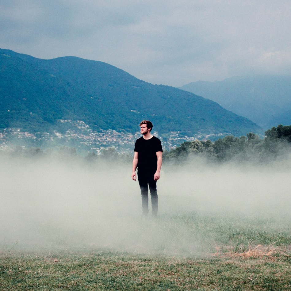 Talos by Brendan Canty