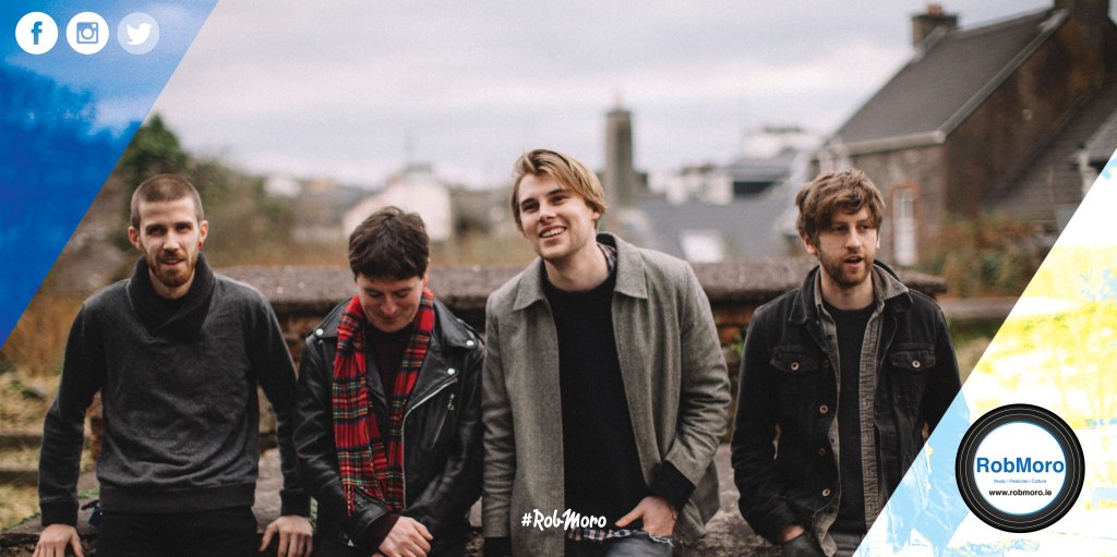 Music | Gig News: 7 April&nbsp;2017