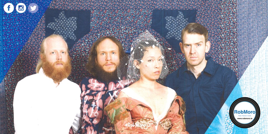 Music | Gig News: 28 April&nbsp;2017