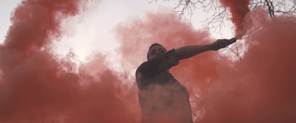 RobMoro TV | Hunter & The Bear – ‘Paper&nbsp;Heart’