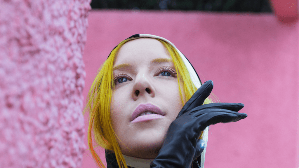 Austra are to play Body&Soul.