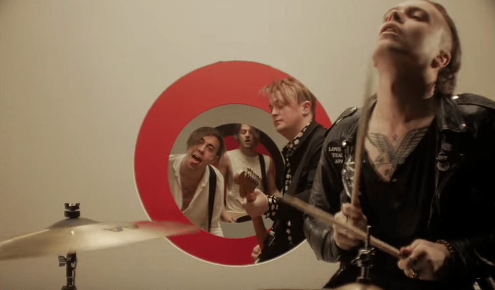 RobMoro TV | Otherkin – ‘Bad&nbsp;Advice’