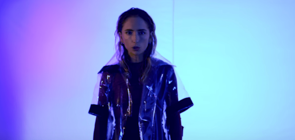 RobMoro TV | Pumarosa – ‘Dragonfly’