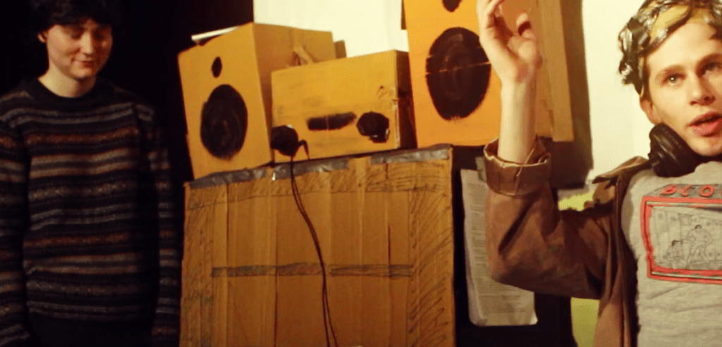 RobMoro TV | Sløtface – ‘Empire&nbsp;Records’