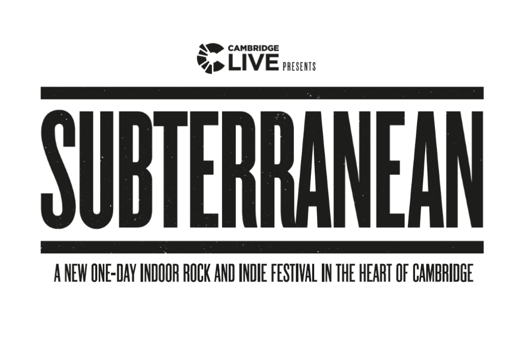 Music | Line-up announced for cool new indie festival in&nbsp;Cambridge