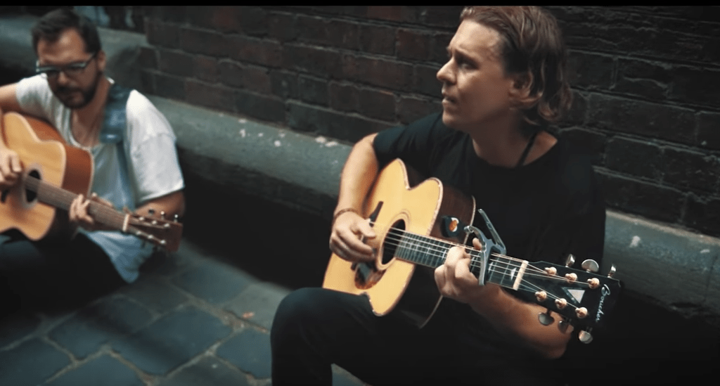 The Franklin Electric