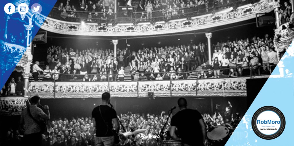 Music | Gig News: 26 May&nbsp;2017