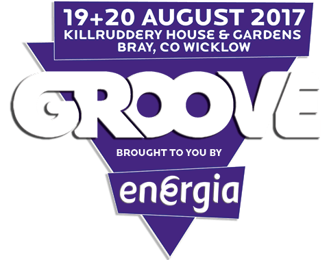 Groove Festival returns this August.
