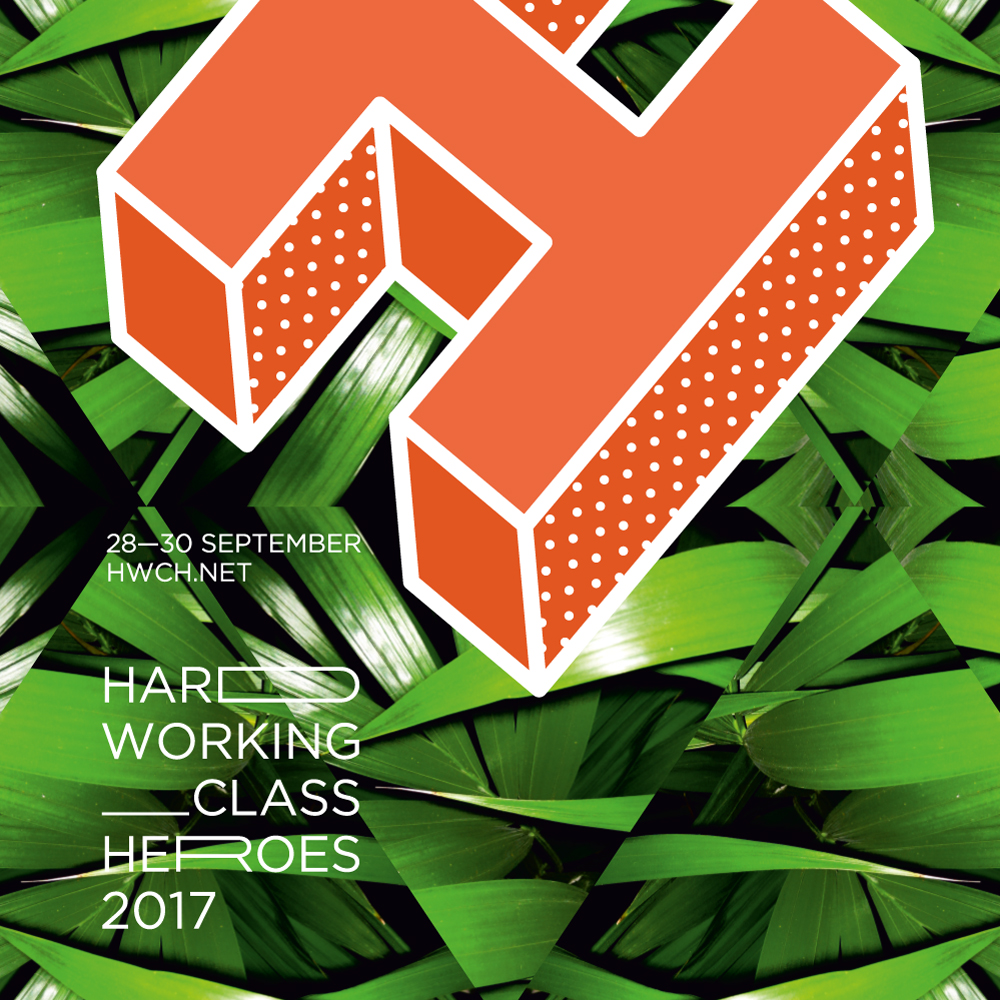 Music | Hard Working Class Heroes reveals 2017 stage&nbsp;times