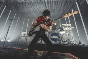 Royal Blood. Source: MCD.