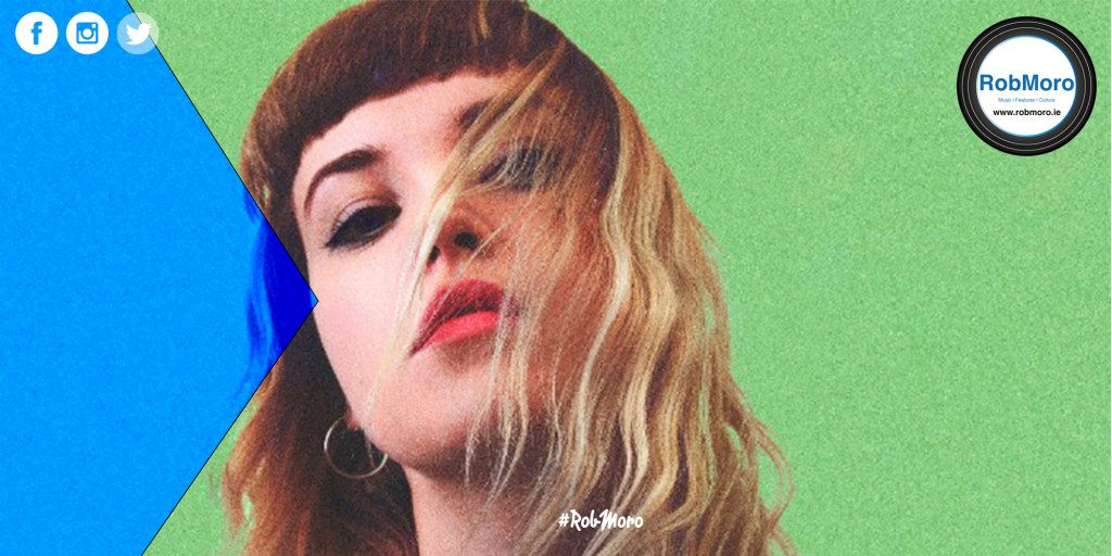 Music | New Music Thursday – 15 June&nbsp;2017