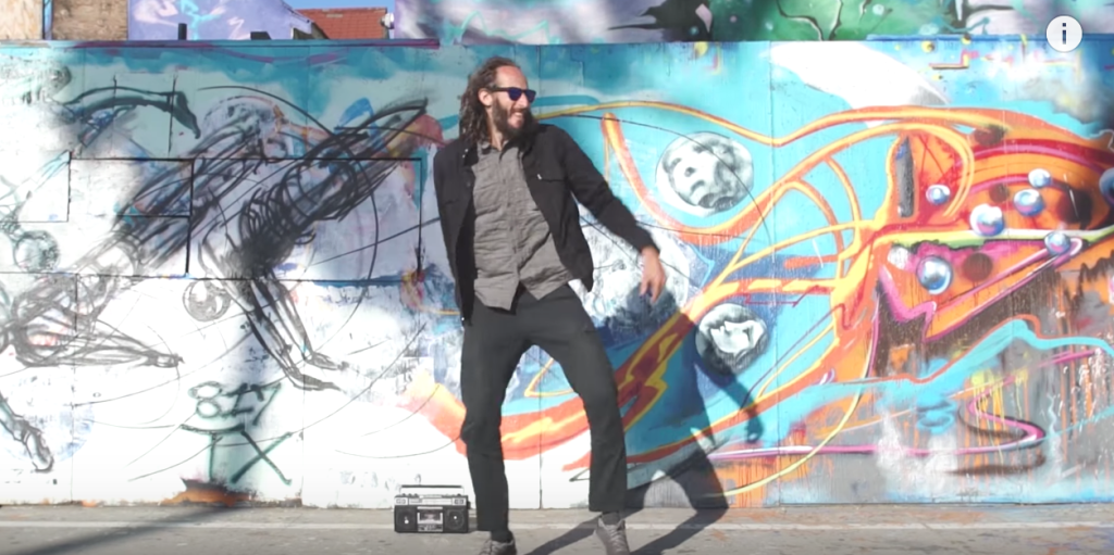 RobMoro TV | Ron Pope – ‘Bad For Your&nbsp;Health’