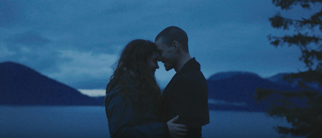 RobMoro TV | Teen Daze – ‘First&nbsp;Rain’