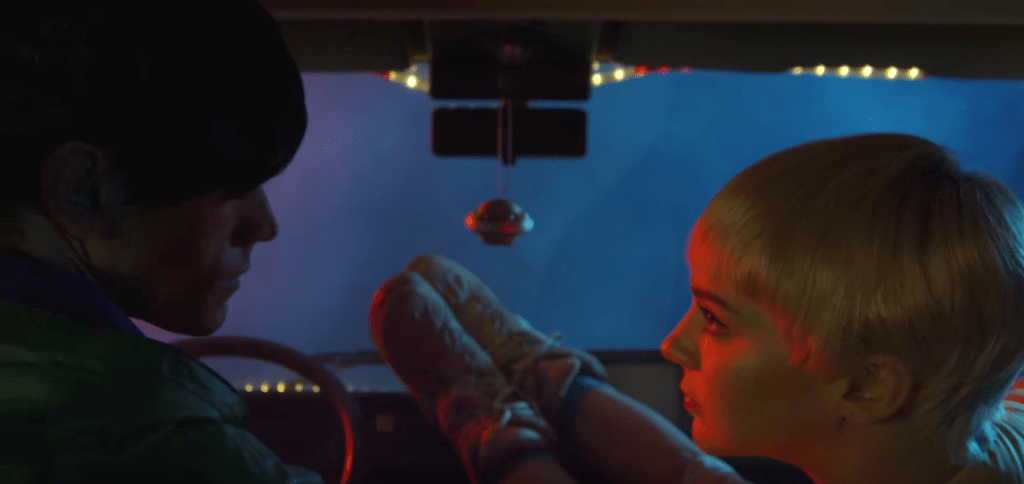 RobMoro TV | The Hot Sprockets – ‘Right&nbsp;Spots’