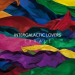 Intergalactic Lovers - "Exhale"