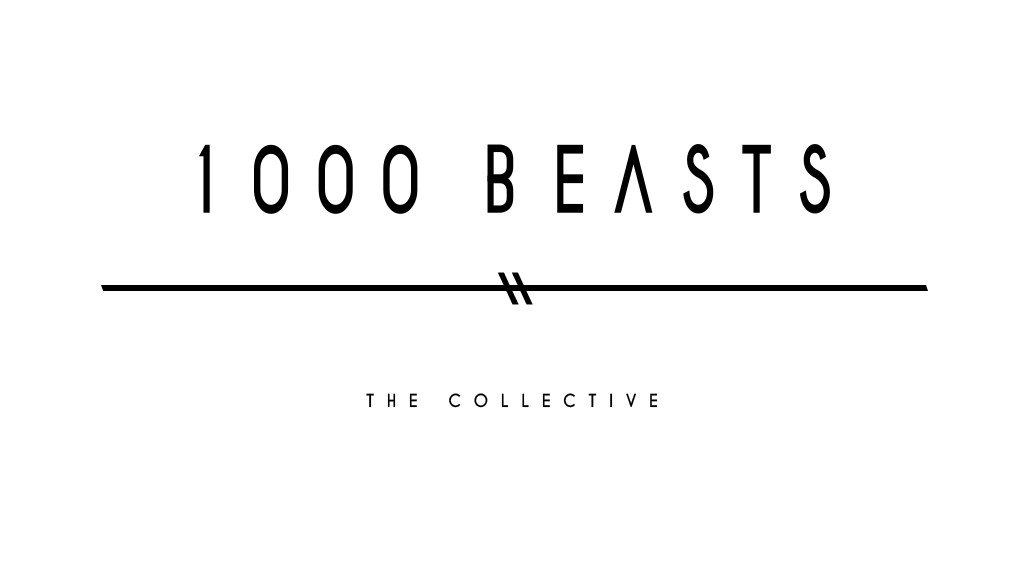 1000 Beasts.