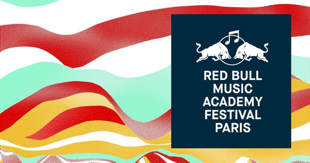Music | RBMA Festival Paris reveals line-up for&nbsp;2017