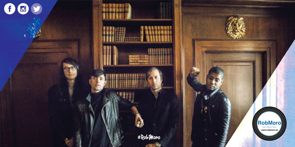 Music | Gig News: 14 July&nbsp;2017