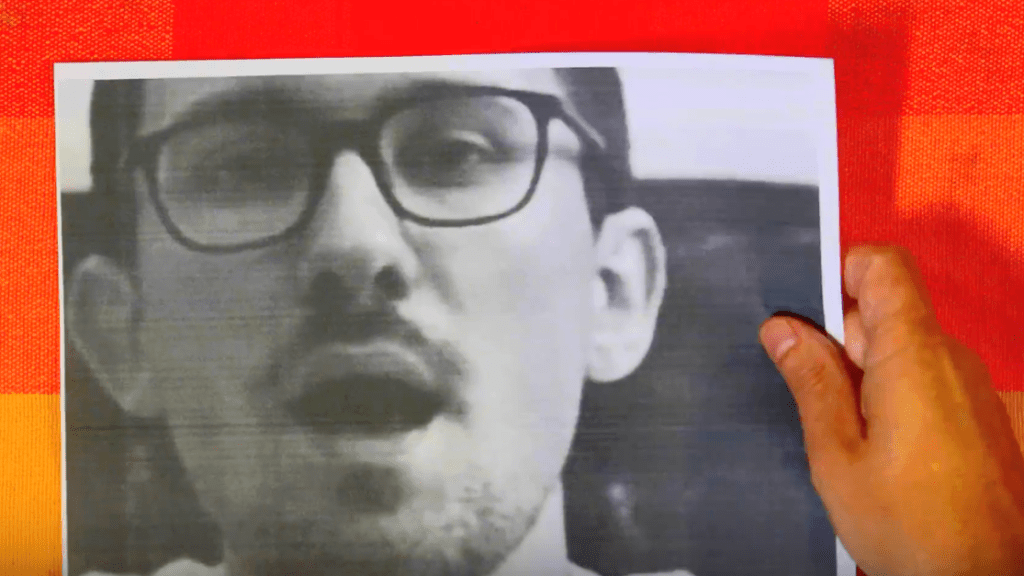 Loved Ones - 'One Big Kiss'