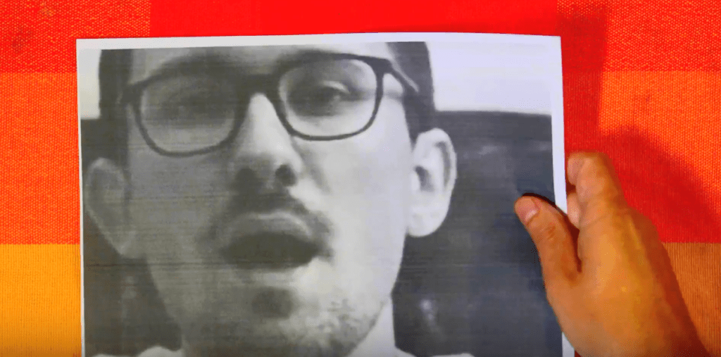 RobMoro TV | Loved Ones – ‘One Big&nbsp;Kiss’