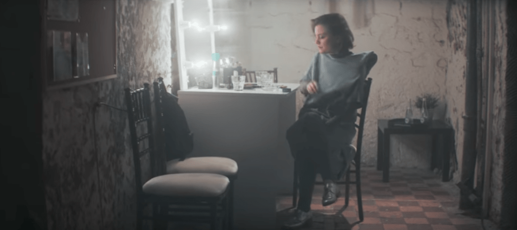 RobMoro TV | Sophie Kennedy – ‘Build Me A&nbsp;House’