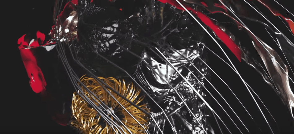 The Horrors - Machine