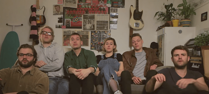 ALASKALASKA - 'Bitter Winter'