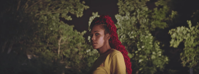 Bonzai - 'I Feel Alright'