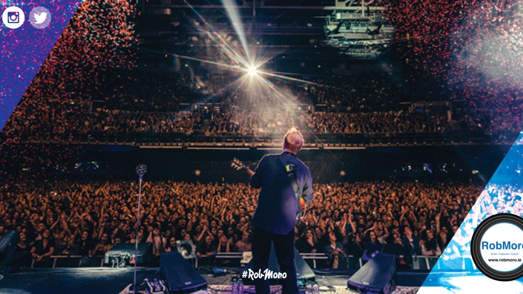 Gavin James. Photo: MCD