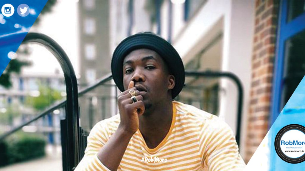 Jacob Banks.