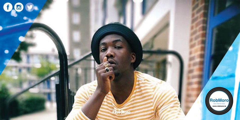 Jacob Banks.