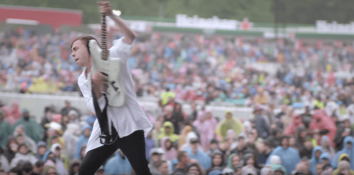 Otherkin - 'Come On, Hello'