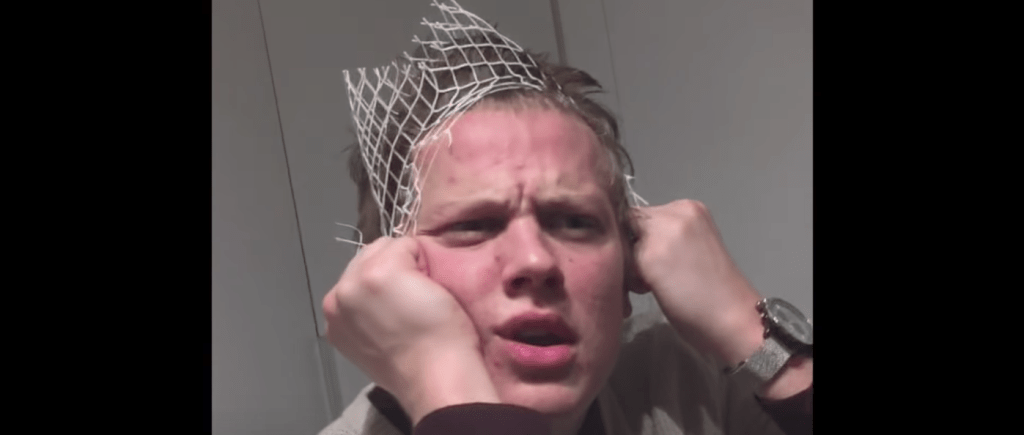 RobMoro TV | Sløtface – ‘Pitted’