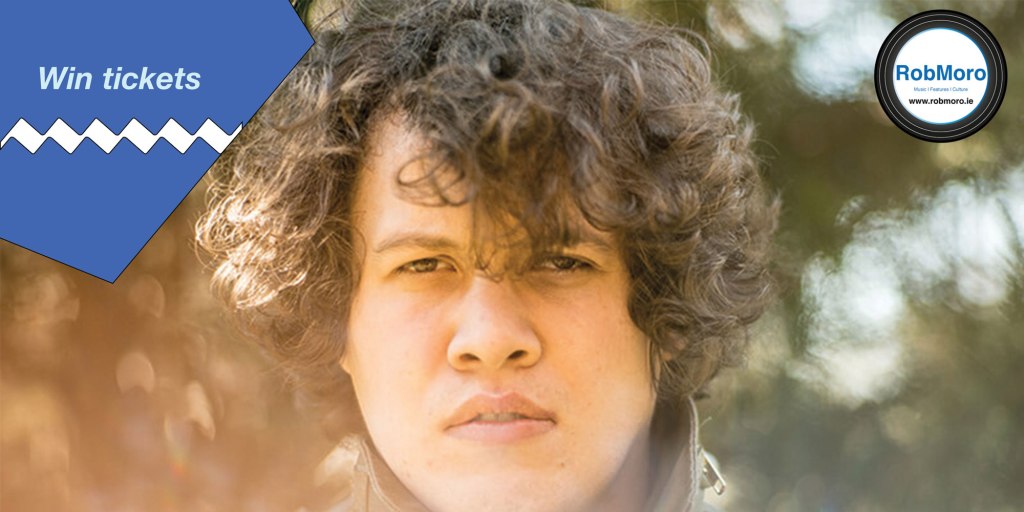 Competition | Win a pair of tickets to Trevor Sensor in&nbsp;Dublin