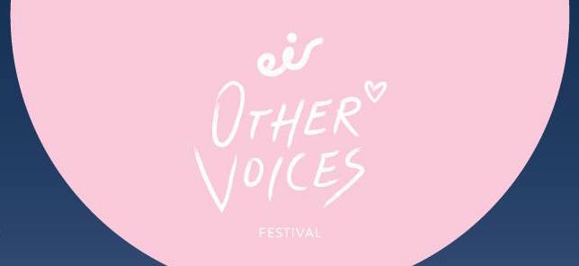 eir Other Voices 2017