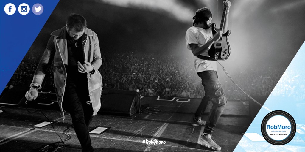 Music | Gig News: 31 August&nbsp;2017