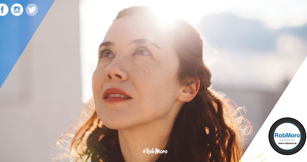 Lisa-Hannigan by Rich Gilligan.