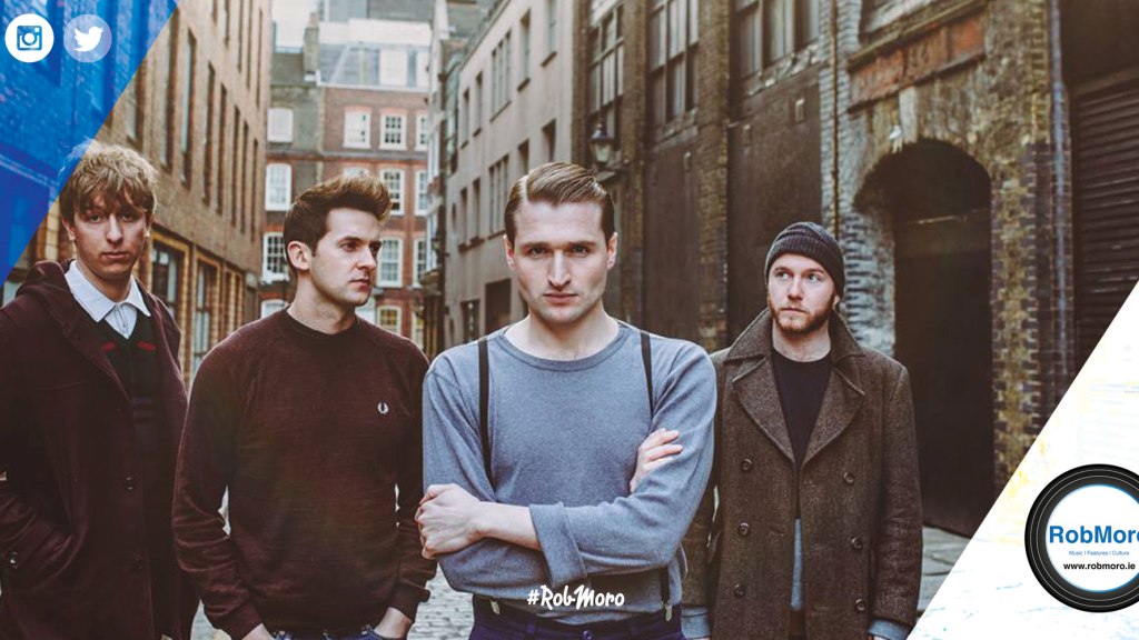 Wild Beasts have announced a farewell run of shows.
