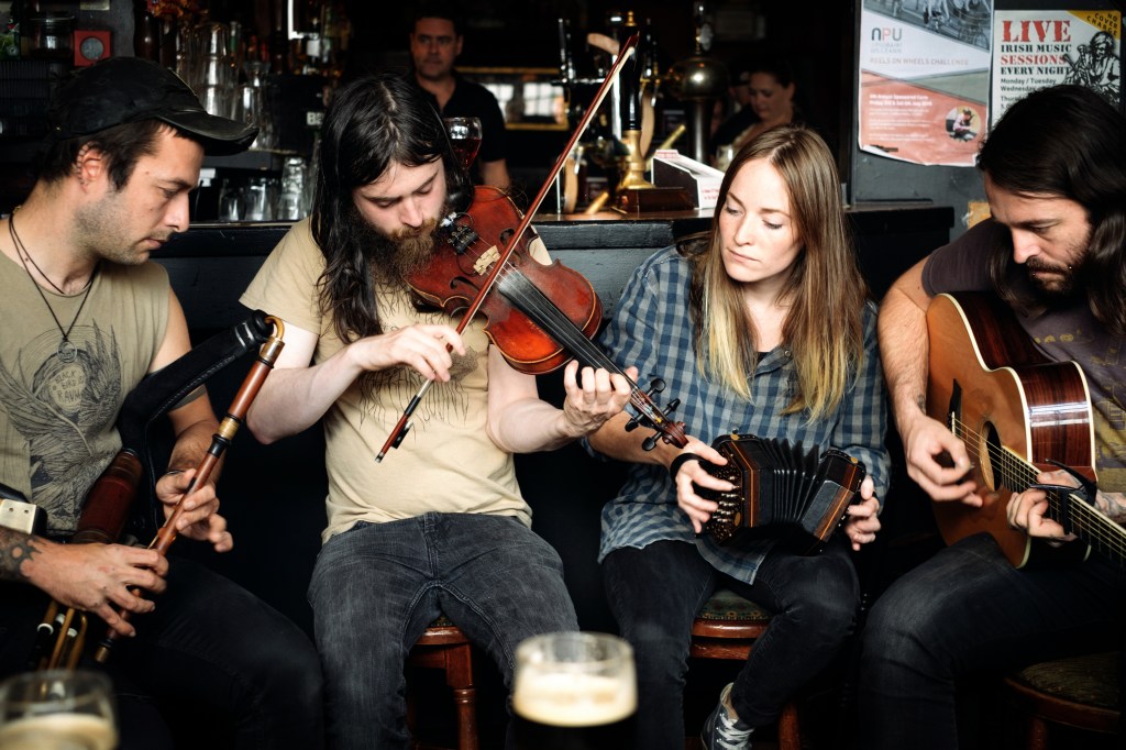Music | Clonakilty International Guitar Festival announce line-up and&nbsp;partnership