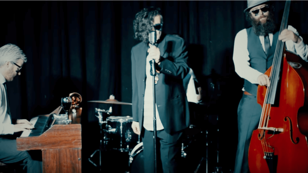 Slow Place Like Home