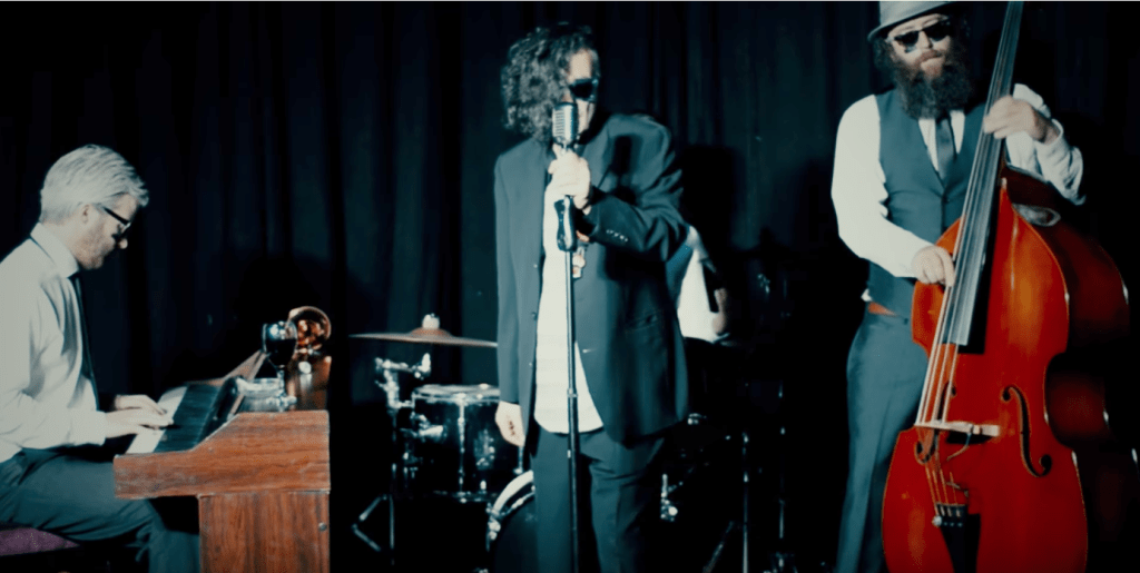 RobMoro TV | Slow Place Like Home – ‘Echoes” feat. Fearghal&nbsp;Mckee’