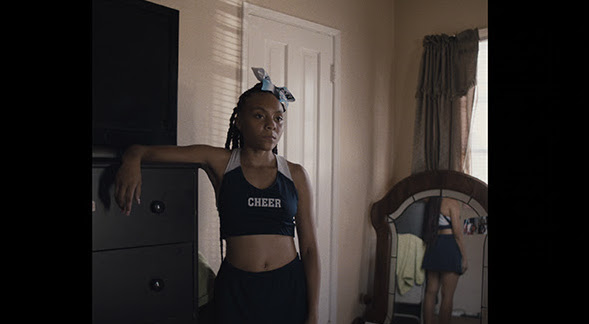 Febueder - 'Stilts'ac