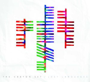 "Lost languages" - The Crayon Set