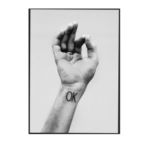 Otherkin - "OK"