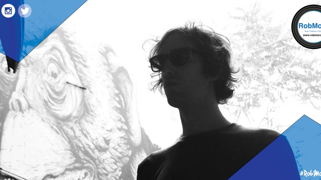 A.S. Fanning. Photo by Gianluca Riccio Quaranta