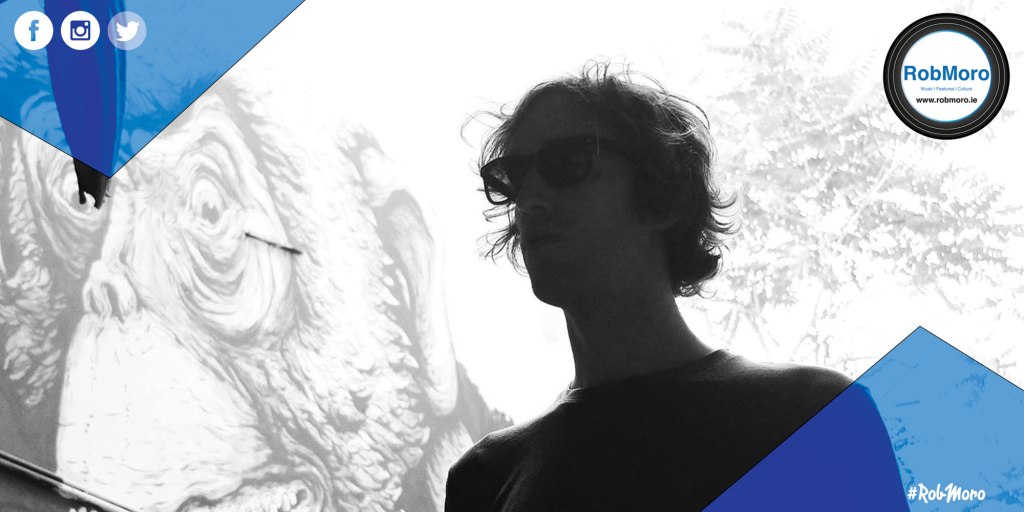 Music | Interview: A.S.&nbsp;Fanning