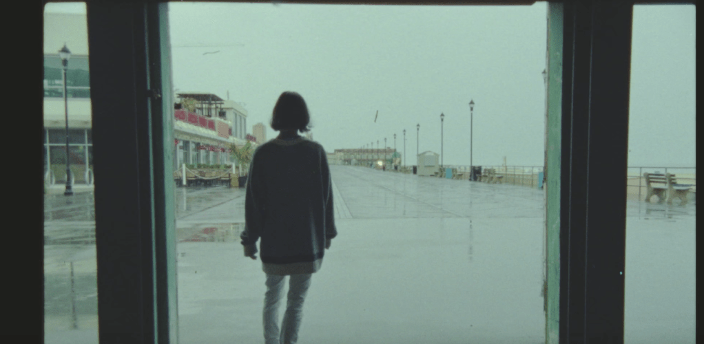 RobMoro TV | Japanese Breakfast – ‘The Body Is A&nbsp;Blade’