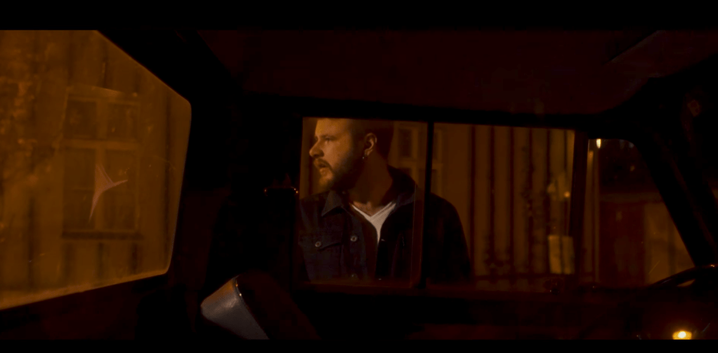 RobMoro TV | Joey Ryan – ‘Violet’